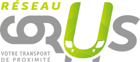 Image illustrative de l’article Réseau de bus CORUS