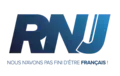 Logo du RNJ depuis décembre 2022.