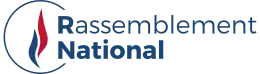 Rassemblement national (anciennement Front national, France) créé en 1972.