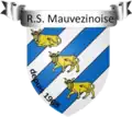 Logo de la Renaissance sportive mauvezinoise.