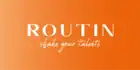 logo de Routin
