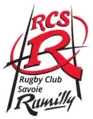 Logo du RCS Rumilly depuis 2018.