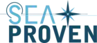 logo de Sea Proven