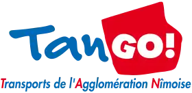 Image illustrative de l’article Transports en commun de Nîmes