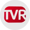Logo actuel de TVR depuis le ???