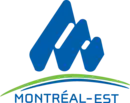 Drapeau de Montréal-Est