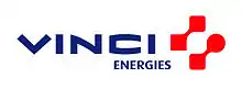 logo de Vinci Énergies