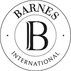 logo de Barnes International