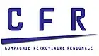 logo de Compagnie ferroviaire régionale