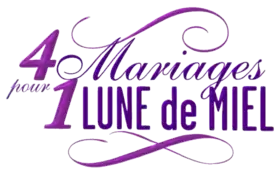Logotype de l'émission jusqu'en juin 2017.