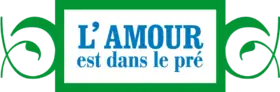 Logo de cette édition.