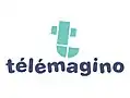 Logo de Télémagino depuis le 18 septembre 2015.