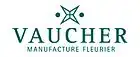 logo de Vaucher manufacture Fleurier
