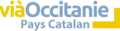 Logo de ViàOccitanie Pays Catalan depuis le 28 septembre 2017