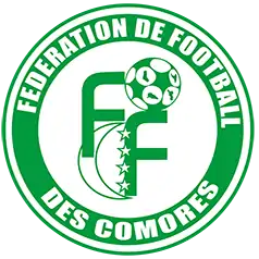 Image illustrative de l’article Fédération de football des Comores