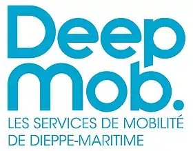 Image illustrative de l’article Transports en commun de Dieppe