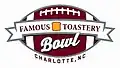 Famous Toastery Bowl (2023)