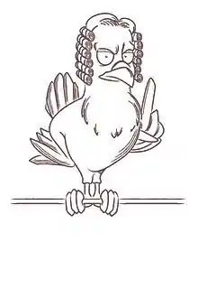 Image illustrative de l’article Le Pigeon dissident