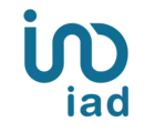 logo de IAD (entreprise)