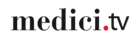 logo de Medici.tv