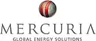 logo de Mercuria