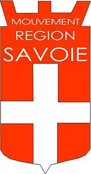 Logotype du MRS.
