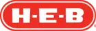 logo de H-E-B