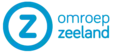 Logo d'Omroep Zeeland depuis 2014