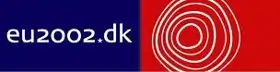 Image illustrative de l’article Présidence danoise du Conseil de l'Union européenne en 2002