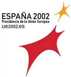 Image illustrative de l’article Présidence espagnole du Conseil de l'Union européenne en 2002