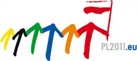 Image illustrative de l’article Présidence polonaise du Conseil de l'Union européenne en 2011