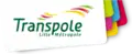 Ancien logo Transpole de 2019 à 2014