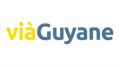 Logo du projet ViàGuyane en 2018.