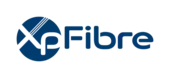 logo de XP FIBRE