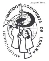 Image illustrative de l’article Parti communiste d'Espagne (marxiste-léniniste)