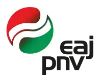 Image illustrative de l’article Groupe basque au Congrès des députés