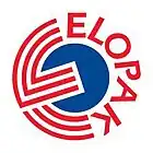 logo de Elopak