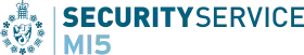 Logo du MI-5