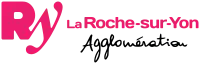 Blason de La Roche-sur-Yon Agglomération