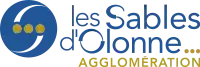 Blason de Les Sables-d'Olonne-Agglomération