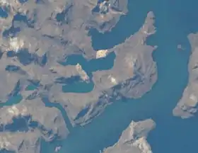 Image illustrative de l’article Lac des Trois Cantons