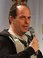 Loren Lester&nbsp;(en).