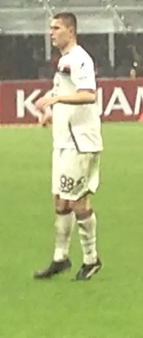 Image illustrative de l’article Lorenzo Pirola