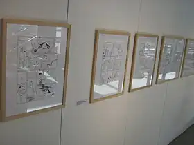 Monsieur Lune à Lorient