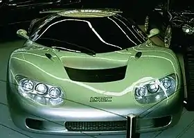 illustration de Lotec