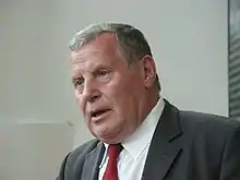 Lothar Bisky (2007-2010).