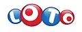 Logo de Loto depuis le 6 octobre 2008.