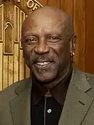 Louis Gossett Jr. (Vortigaunts).