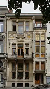 Image illustrative de l'article Georges Delcoigne