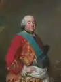 Louis-Philippe&nbsp;Ier d'Orléans, duc d'Orléans.